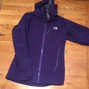 North Face Shell